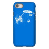 trek wars womens funny iPhone 8
