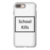 school kills iPhone 8 Plus