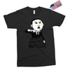 angriest boy in the world Exclusive T-shirt