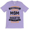 Super Cool Mom Of A Freaking Awesome Granddaughter T-Shirt