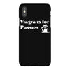 viagra is for pussies iPhoneX