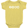 To Infinity and Beyond! Baby Onesie