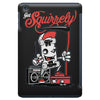 get sqyuirrely iPad Mini