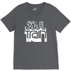 soul train motown gladys knight marvin gaye V-Neck Tee