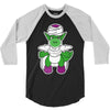 piccoyoshi 3/4 Sleeve Shirt
