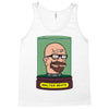 walter white Tank Top