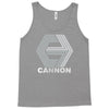 cannon films classic retro movie studio Tank Top