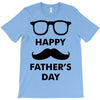happy father&rsquo;s day 2 T-Shirt
