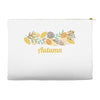 Autumn Leafs Accessory Pouches