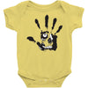 fahrie77 Baby Bodysuit