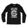 Sagittarius Hated By Many Wanted By Plenty Long Sleeve Shirts