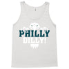 Philly Dilly Tank Top