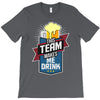 drinking beer T-Shirt
