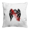 Supernatural Throw Pillow