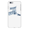 analog retirement iPhone 6 Plus/6s Plus Case
