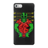let's get busted iPhone 7 Case