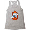 camping (2) Racerback Tank