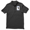 keep left shark Polo Shirt