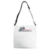 laser pointer Adjustable Strap Totes