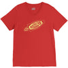rocket 69 V-Neck Tee