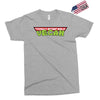 ninja turtles parody vegan Exclusive T-shirt