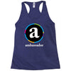 ambassador Racerback Tank