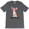 chihuahua mom T-Shirt