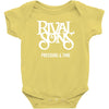 rival sons Baby Onesie
