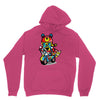 chocotoy Unisex Hoodie