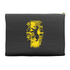 badger crest Accessory Pouches