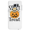 halloween pug Samsung Galaxy S7 Edge