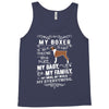 friend Tank Top