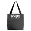 paiste guitar basso drums music Tote Bags