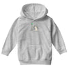 intensive care unit Youth Hoodie
