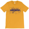 i'am cool engineer trust me T-Shirt
