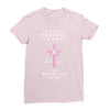 Thirty Seconds to Mars   the Monolight tour Ladies Fitted T-Shirt