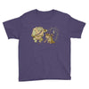 saving throw Youth Tee