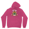 luigi's gym Unisex Hoodie