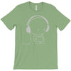 music T-Shirt