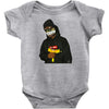 AVATAR SUPREME Baby Bodysuit