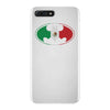 bat man mexican flag mexico logo iPhone 7 Plus Case