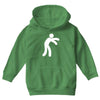 hwaaaaa Youth Hoodie