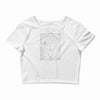 engage Crop Top