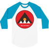 the legends 3/4 Sleeve Shirt