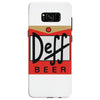 duff parody deff Samsung Galaxy S8