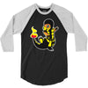 scormander (2) 3/4 Sleeve Shirt