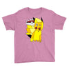 pikasso Youth Tee