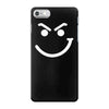 bon jovi smirk logo rock metal band iPhone 7 Case