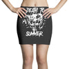 death to summer Mini Skirts