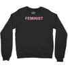 feminist Crewneck Sweatshirt